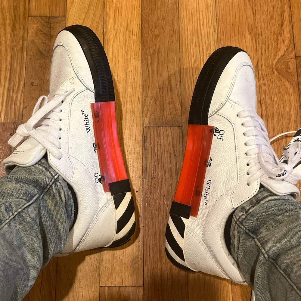 Worn: Twice